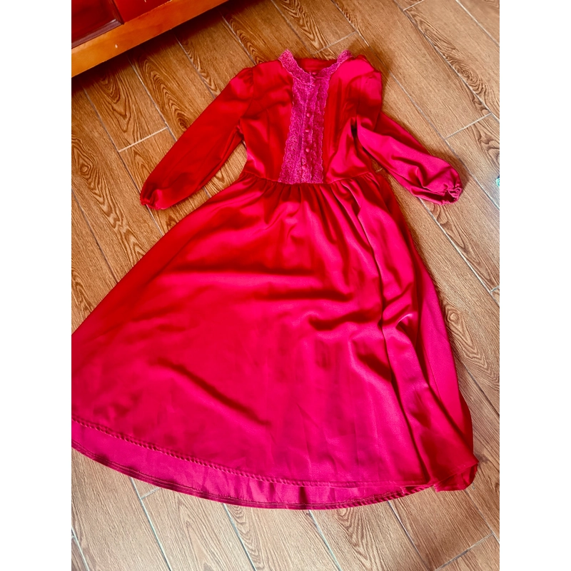 Đầm vintage  521823