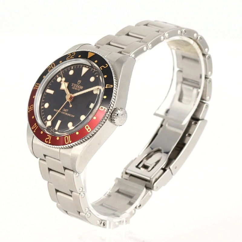 Tudor Black Bay 58 GMT M7939G1A0NRU-0001 SS tự động - Hàng hiệu Chính hãng 881592