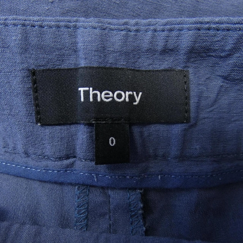 Theory pants - Hàng hiệu Authentic 650435