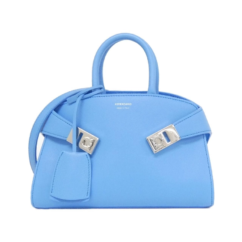 Túi Salvatore Ferragamo HUG 21 5975 616393