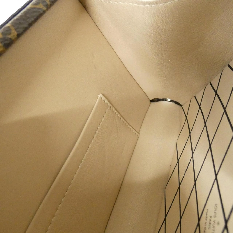 Túi xách vai Louis Vuitton Monogram Petit Mal M40273 - Hàng hiệu Authentic 767314