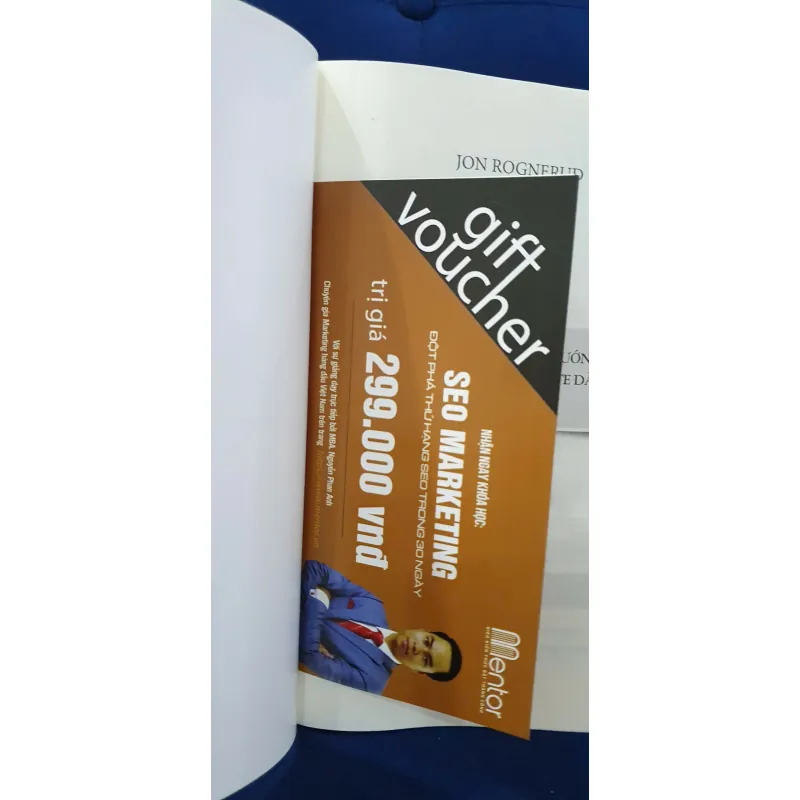 Hướng Dẫn Bài Bản Tối Ưu Hóa Website Dành Cho Doanh Nghiệp, Mới 90% (TrieuL) 678773