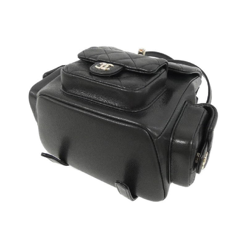 【Sản phẩm chưa sử dụng】Balo Chanel AS4399 610731