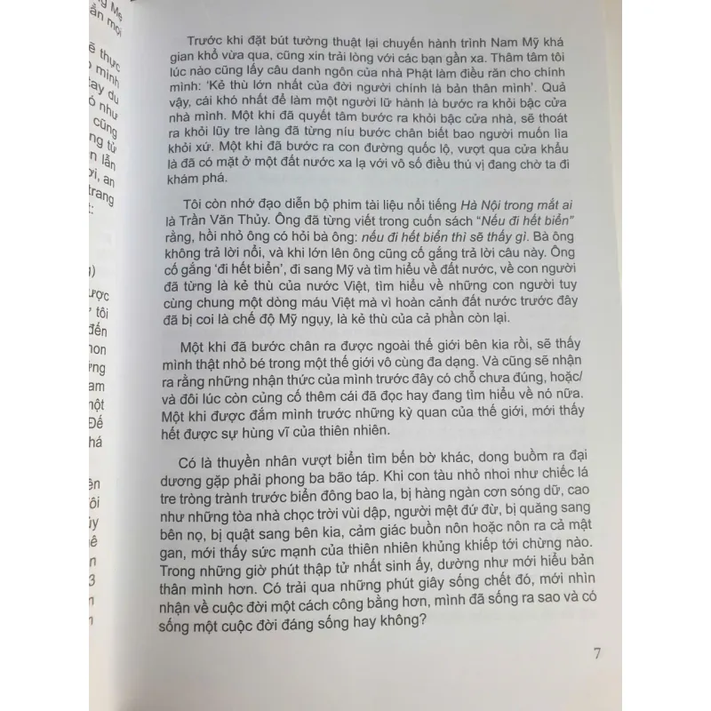 Ước Mơ Phiêu Lãng Trời Nam Mỹ 1019737