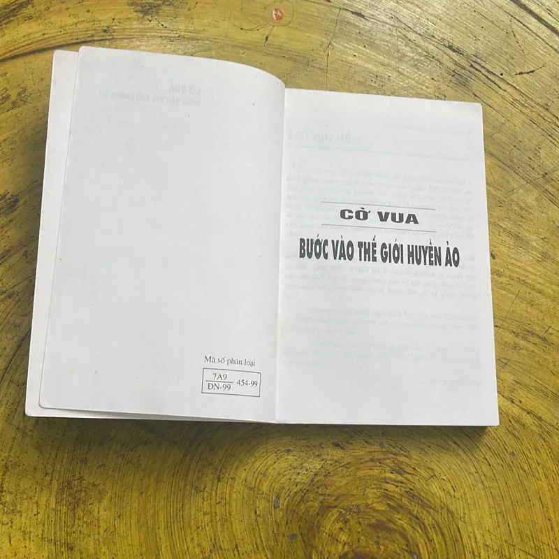 COMBO CỜ VUA: CHIẾN THUẬT KHAI CUỘC- 1200 ĐÒN PHỐI HỢP GIÁO KHOA 715255