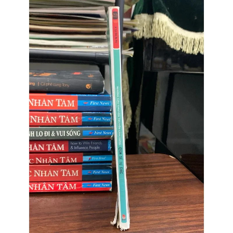 Con sẽ tự giác- Yunan 675420