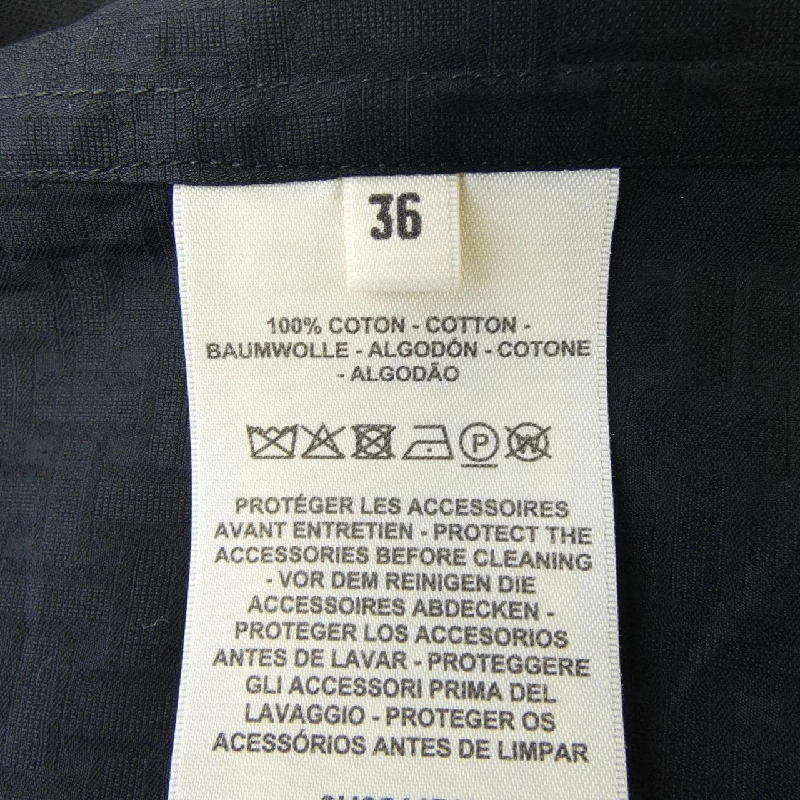 Đầm HERMES - Hàng hiệu Authentic 821606