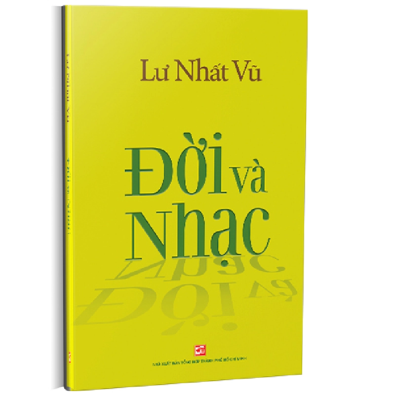 Đời và nhạc - Lư Nhất Vũ 500718
