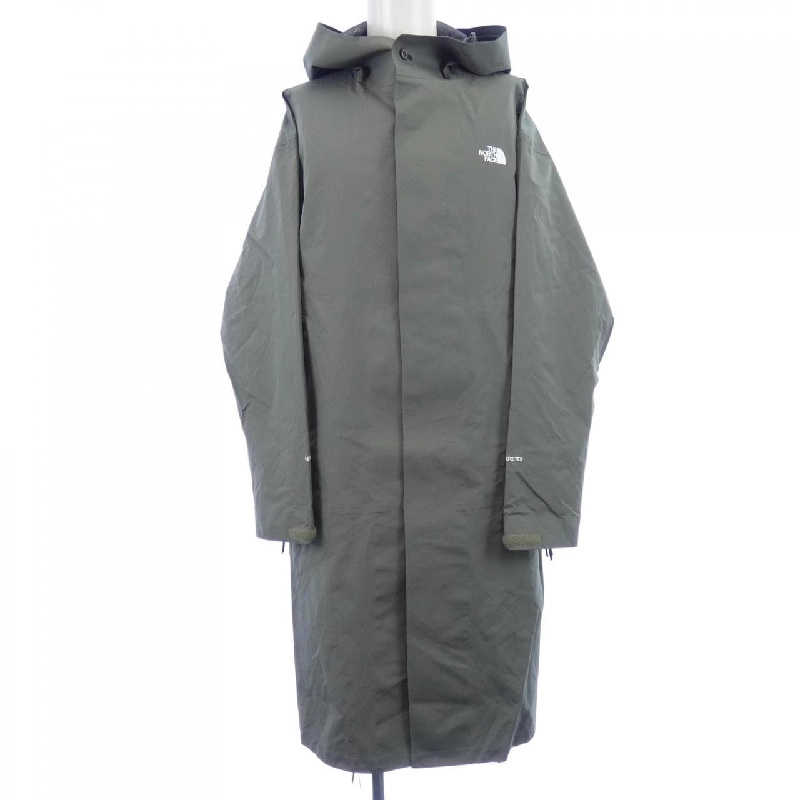 The North Face ×HYKE NP692HY Áo khoác - Hàng hiệu Authentic 890985