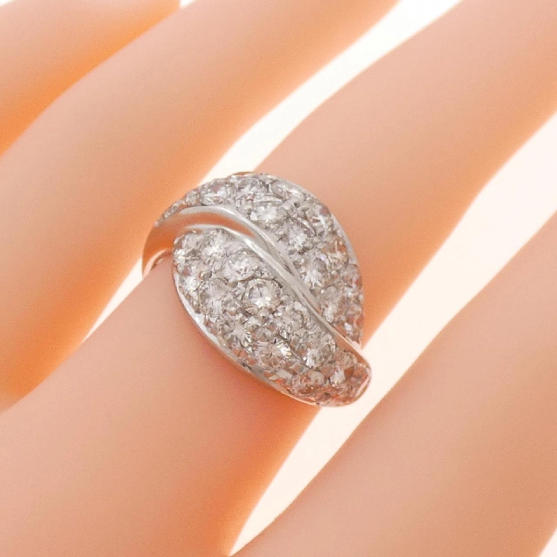 Nhẫn kim cương PT900 2.12CT 671772