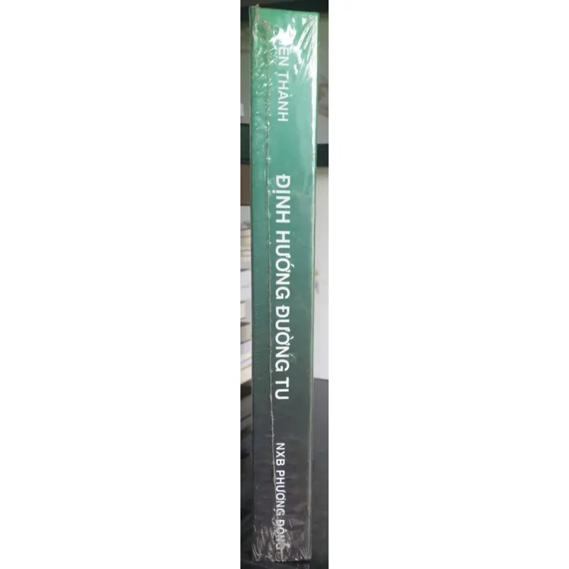 Định Hướng Đường Tu - Nhà Xuất Bản Phương Đông mới 100% 699075