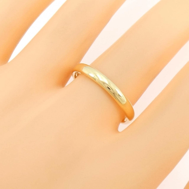 Nhẫn cưới Tiffany Forever - Hàng hiệu Authentic 833968