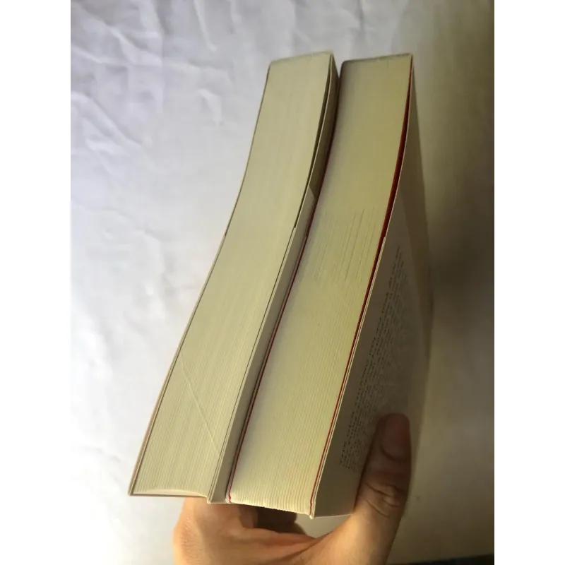 Sách của tác giả Diêm Liên Khoa: Phong Nhã Tụng & Tạc Liệt Chí 1022040