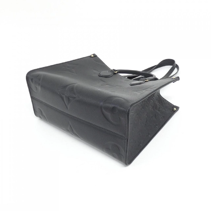 Túi Louis Vuitton Monogram Empreinte OnTheGo MM M45595 617970