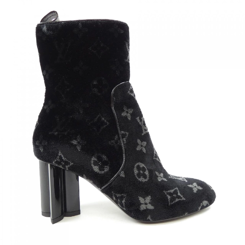 Giày bốt LOUIS VUITTON 660338