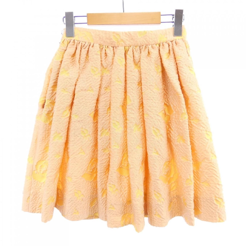 Miu Miu MIU MIU MG795 1JBV Váy 648637