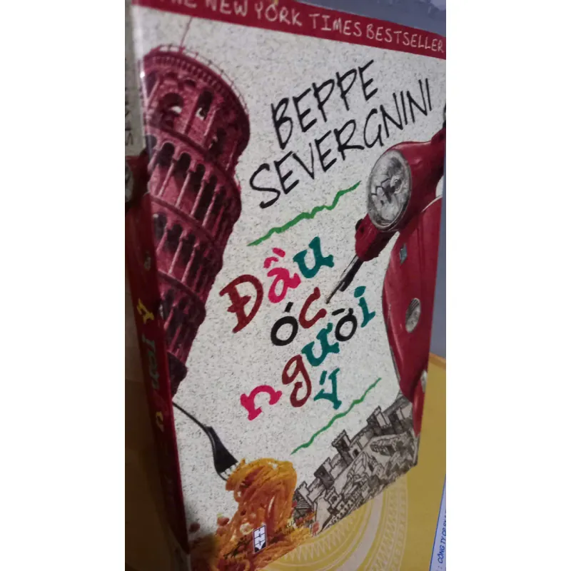 đầu óc người ý 997757