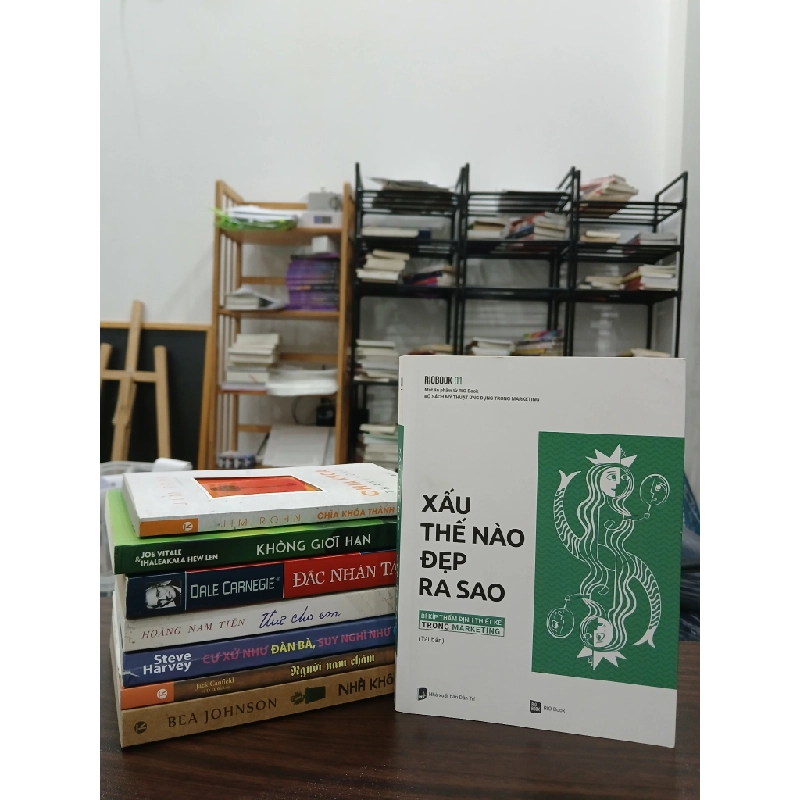 Xấu Thế Nào – Đẹp Ra Sao 549661