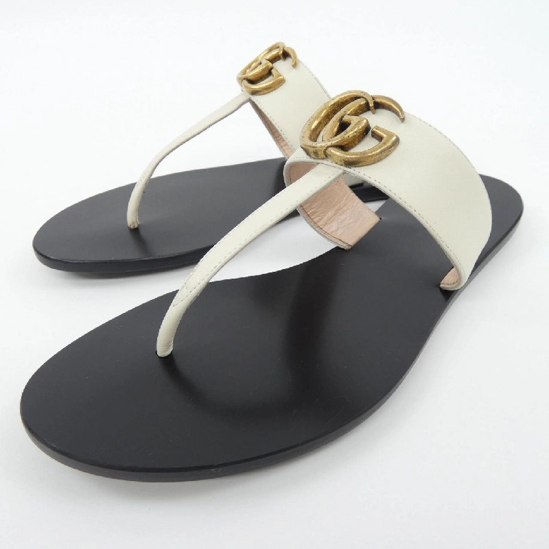 Gucci GUCCI Sandal - Hàng hiệu Chính hãng 829814