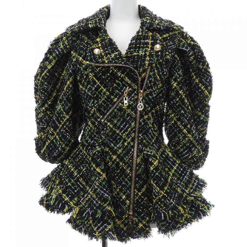 Áo khoác LOUIS VUITTON FSVE15UIX - Hàng hiệu Chính hãng 819368