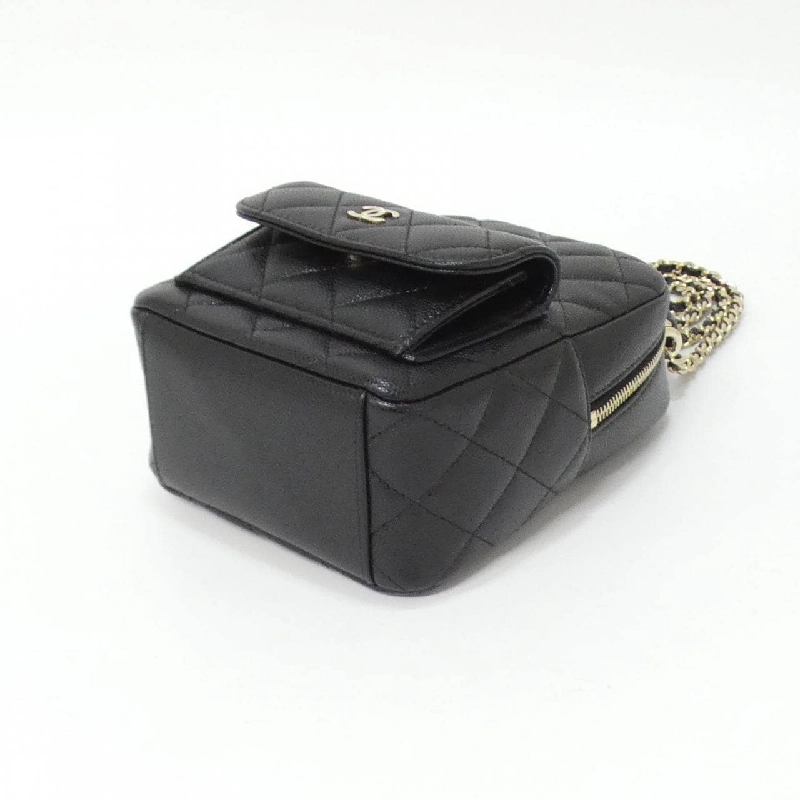 Balo Chanel Timeless Classic Line AP3753 609085