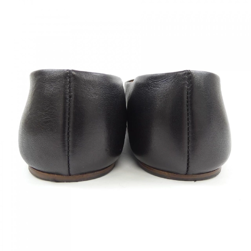 【Mã giảm giá】Giày bệt THE ROW 661666