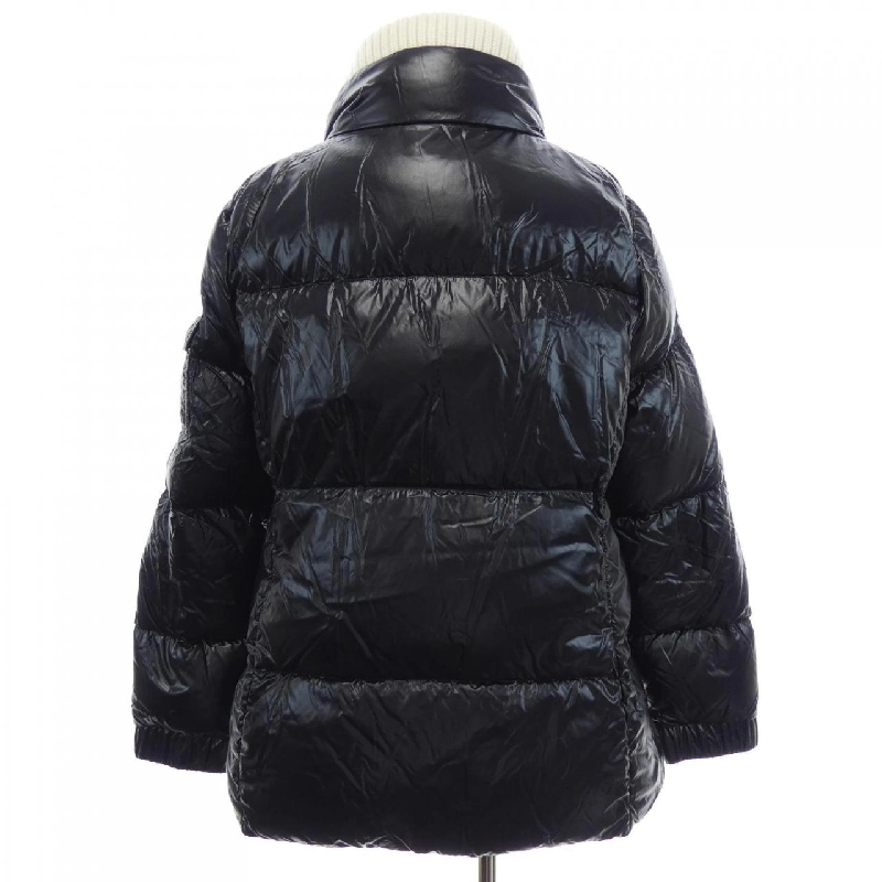 MONCLER VISTULE Áo khoác lông - Hàng hiệu Chính hãng 817875