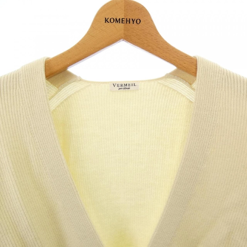 VERMEIL par iena - Áo len hàng hiệu Authentic 775761