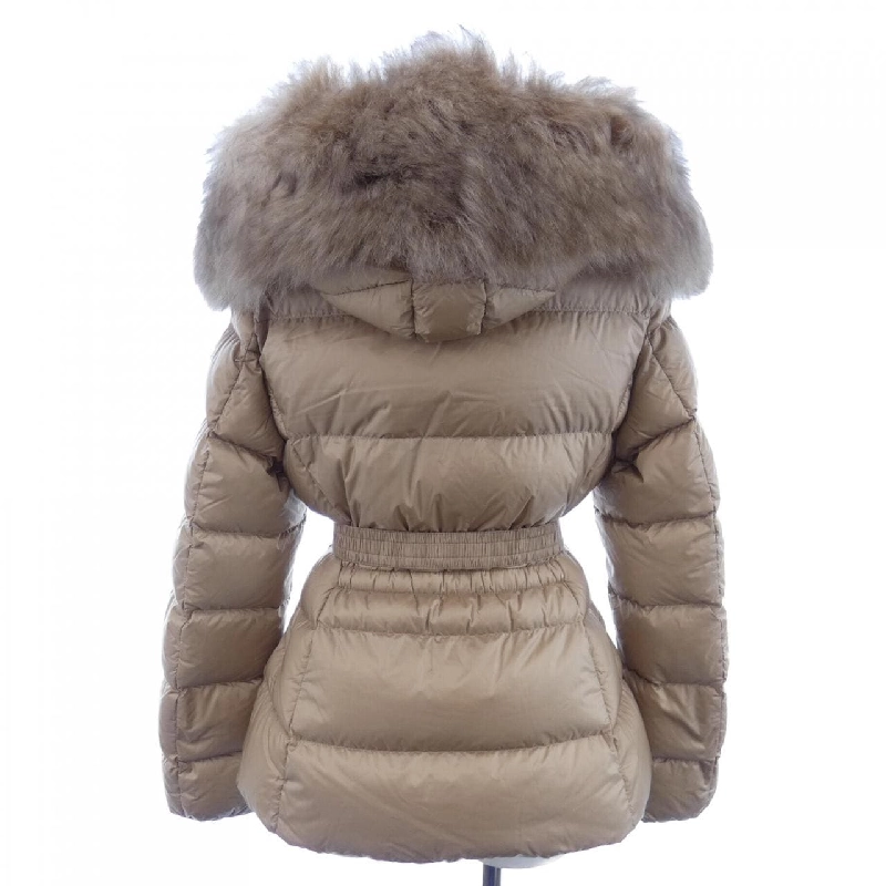 Áo khoác lông vũ MONCLER 640253