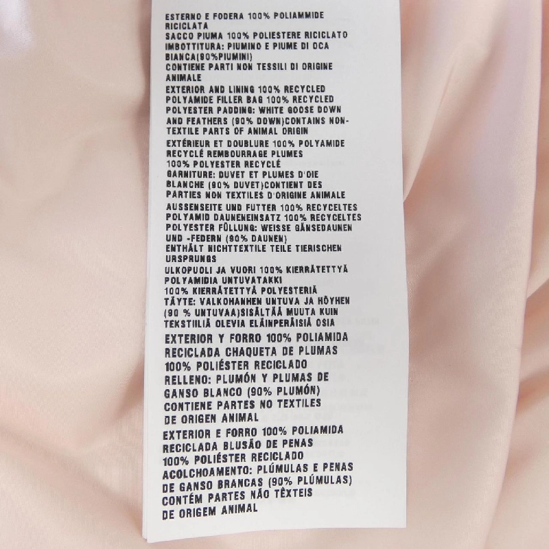 MIU MIU ML721 1ZHI Áo khoác lông - Hàng hiệu Chính hãng 816714