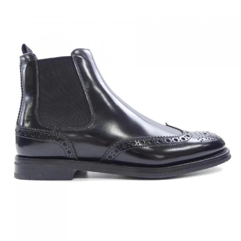 【Mã giảm giá】Giày bốt CHURCH'S 663652