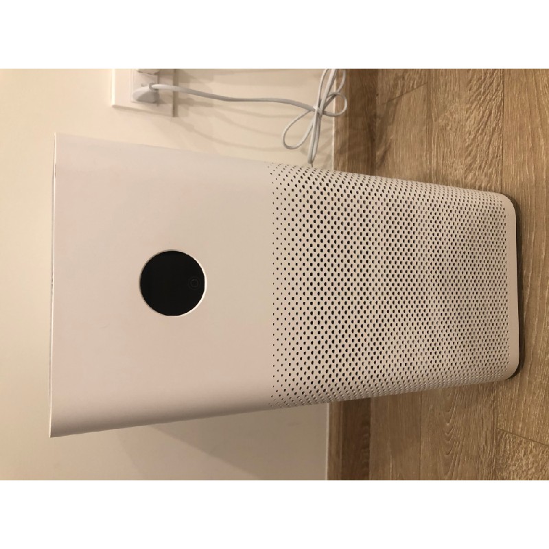 Máy lọc không khí Xiaomi Air Purifier 3H 158