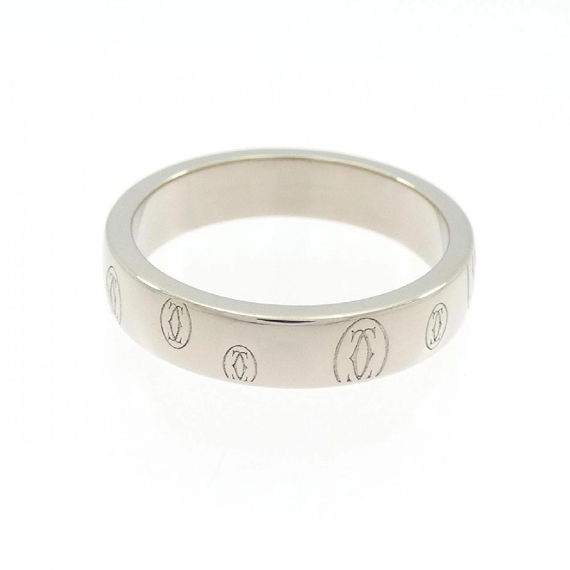 Nhẫn Cartier Happy Birthday - Hàng hiệu Authentic 834491