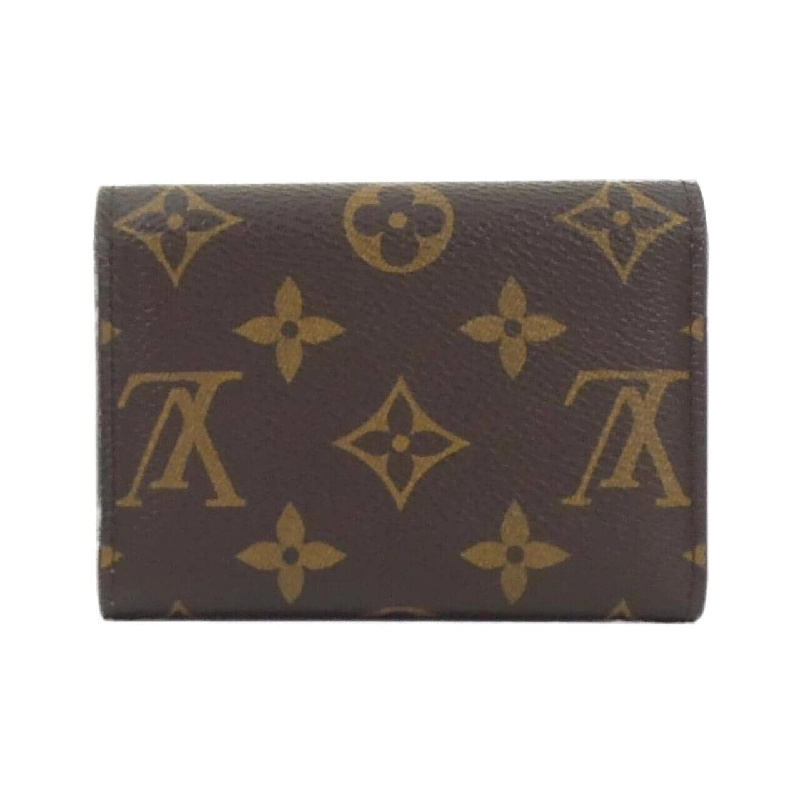 Ví tiền xu Louis Vuitton Monogram Porte Monnaie Rosalie M62361 620997