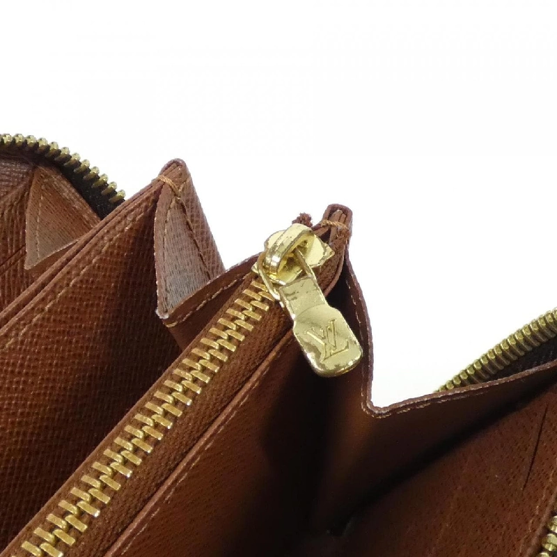 Ví Louis Vuitton Monogram Zippy M42616 - Hàng hiệu Chính hãng 805969