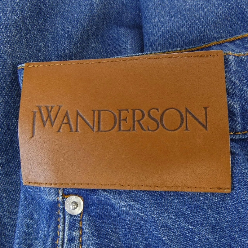 J.W.ANDERSON Jeans - Hàng hiệu Authentic 820941