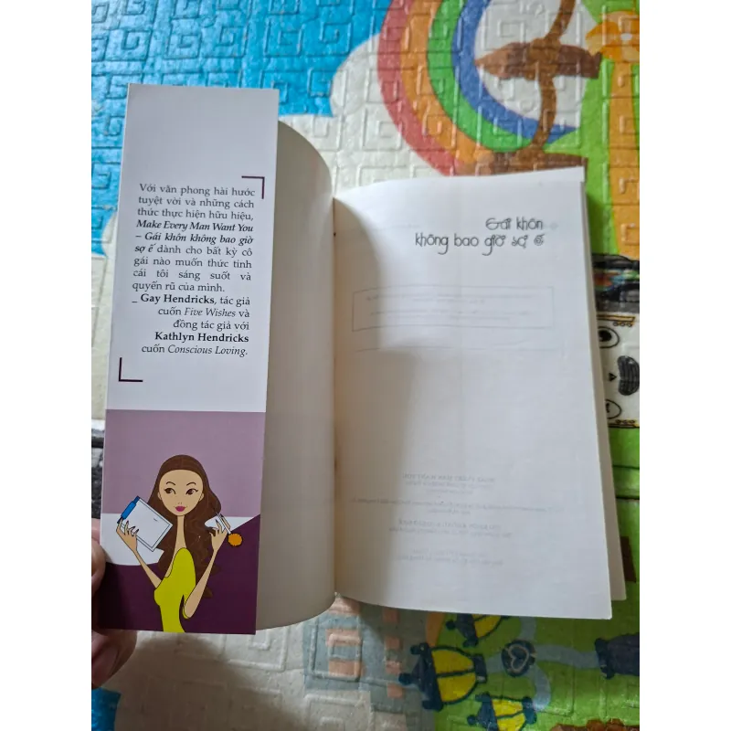 Gái khôn không bao giờ sợ ế 966508