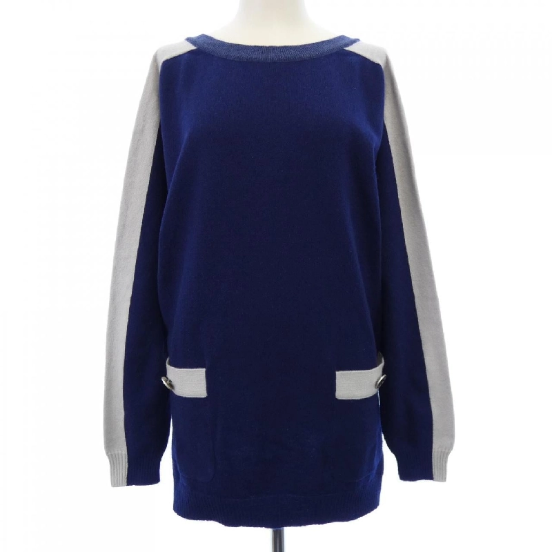 CHANEL P53224K06911 Áo len - Hàng hiệu Chính hãng 774007