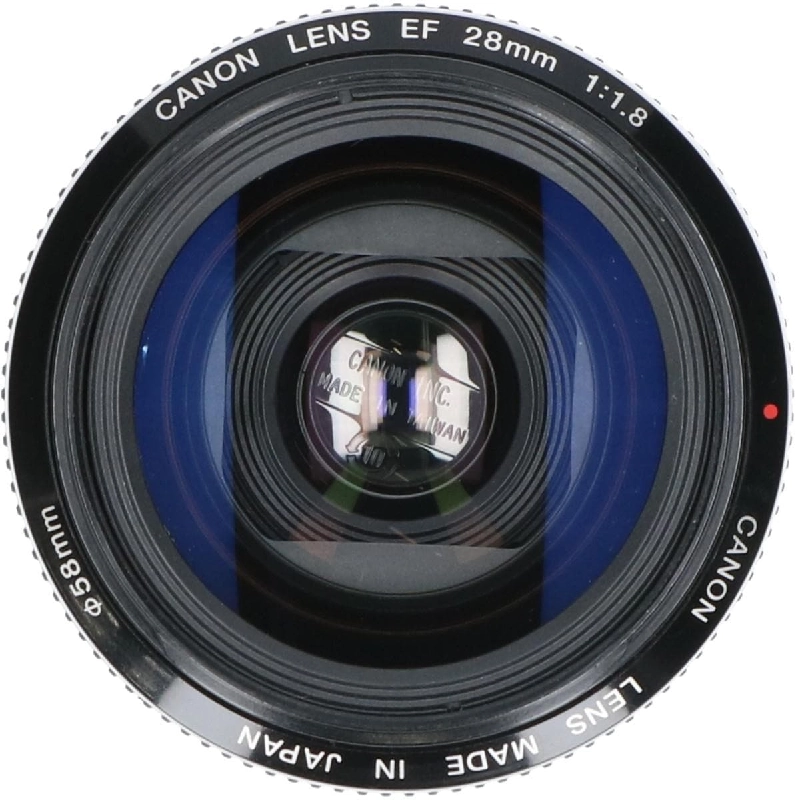EF28mm F1.8 USM - Hàng hiệu Authentic 885905