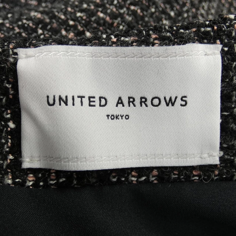 【Mã giảm giá】United Arrows UNITED ARROWS Váy 648719