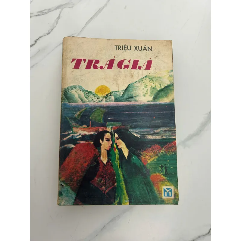 Trả Giá - Triệu Xuân 989882