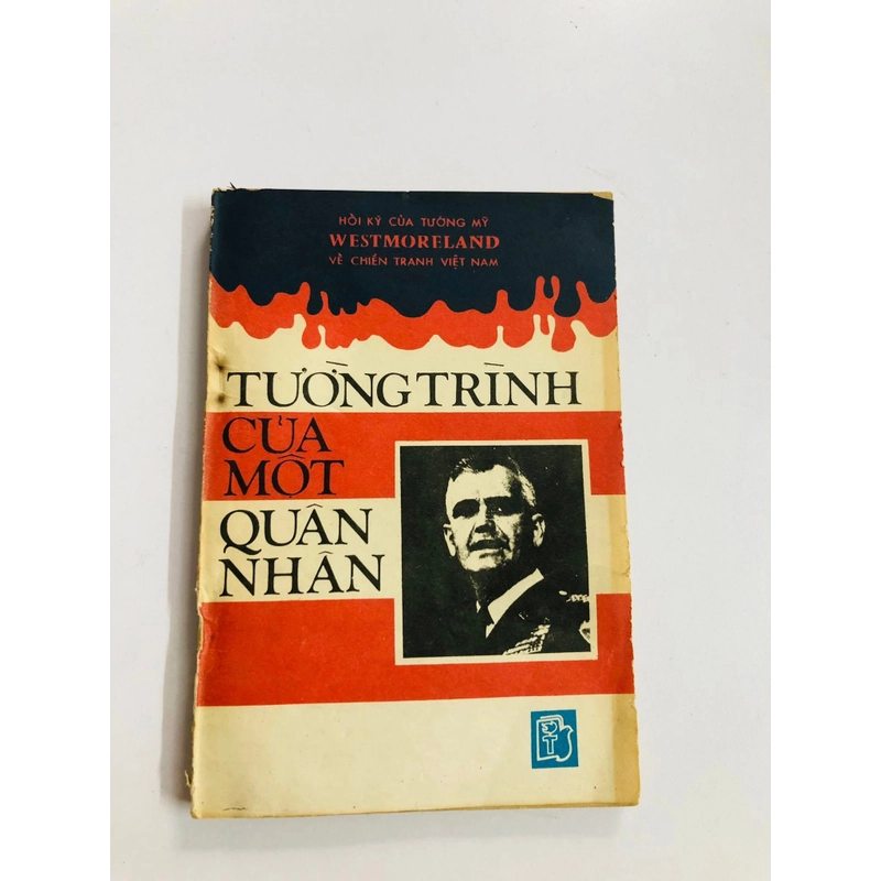 📘 TƯỜNG TRÌNH CỦA MỘT QUÂN NHÂN 531189