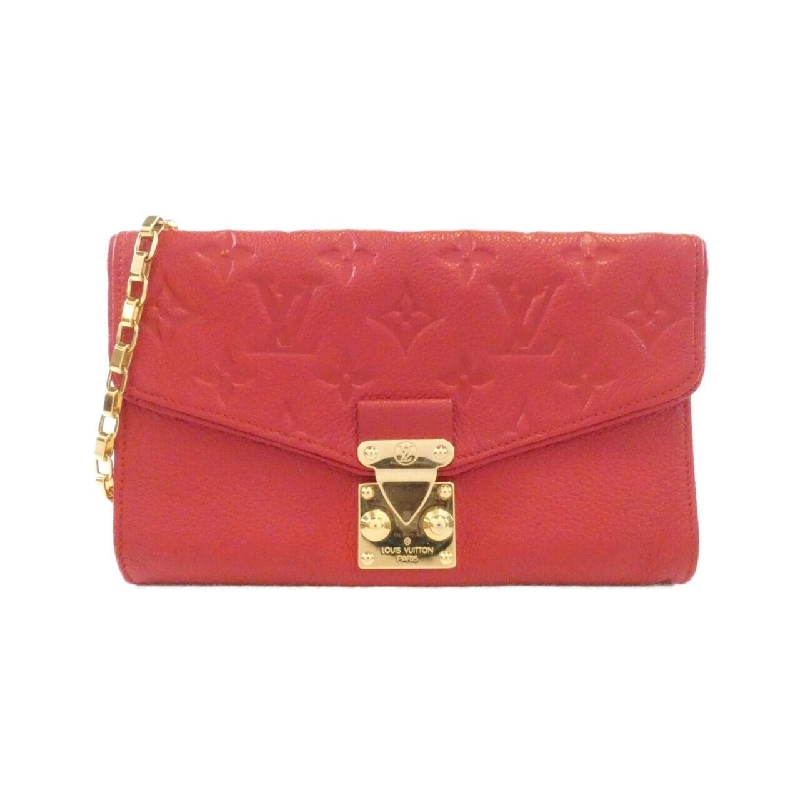 Túi xách vai Louis Vuitton Monogram Empreinte Pochette Saint-Germain M60640 - Hàng hiệu Chính hãng 767178