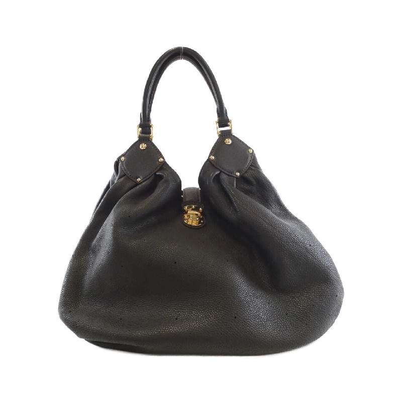 Túi xách vai Louis Vuitton Mahina XL M95547 - Hàng hiệu Chính hãng 767661