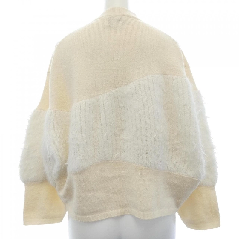 3.1 Phillip Lim áo len 630577