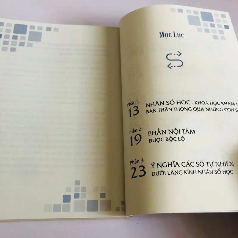 THAY ĐỔI CUỘC SỐNG VỚI NHÂN SỐ HỌC 578117