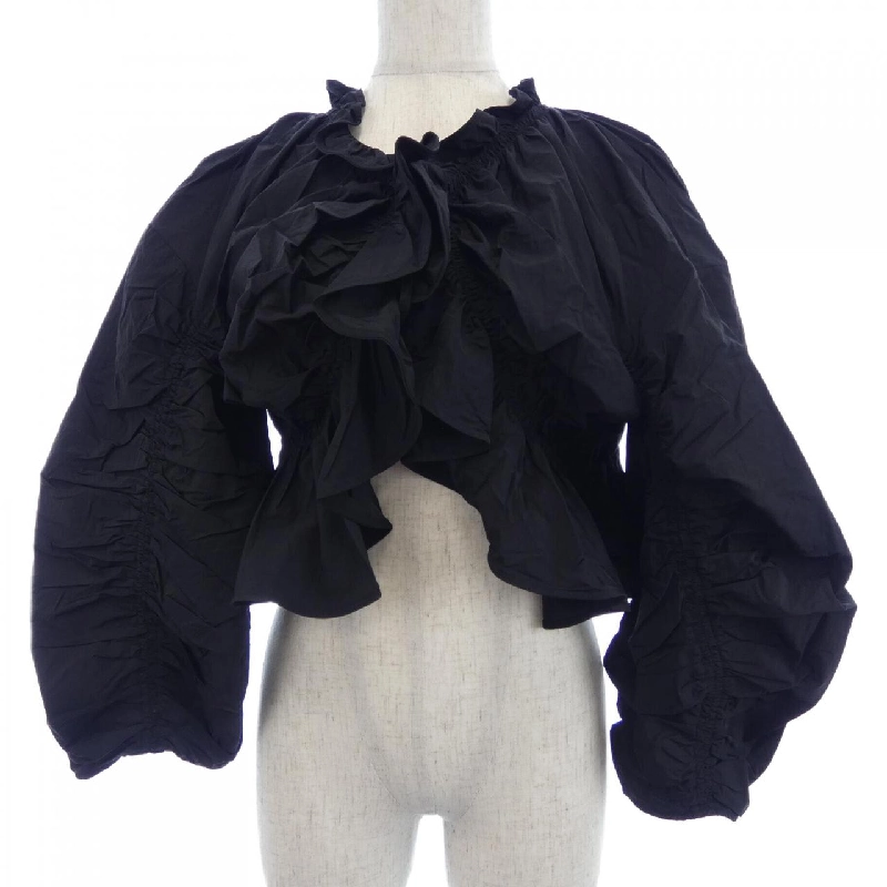 Áo khoác cardigan LANVIN en Bleu - Hàng hiệu Authentic 775259