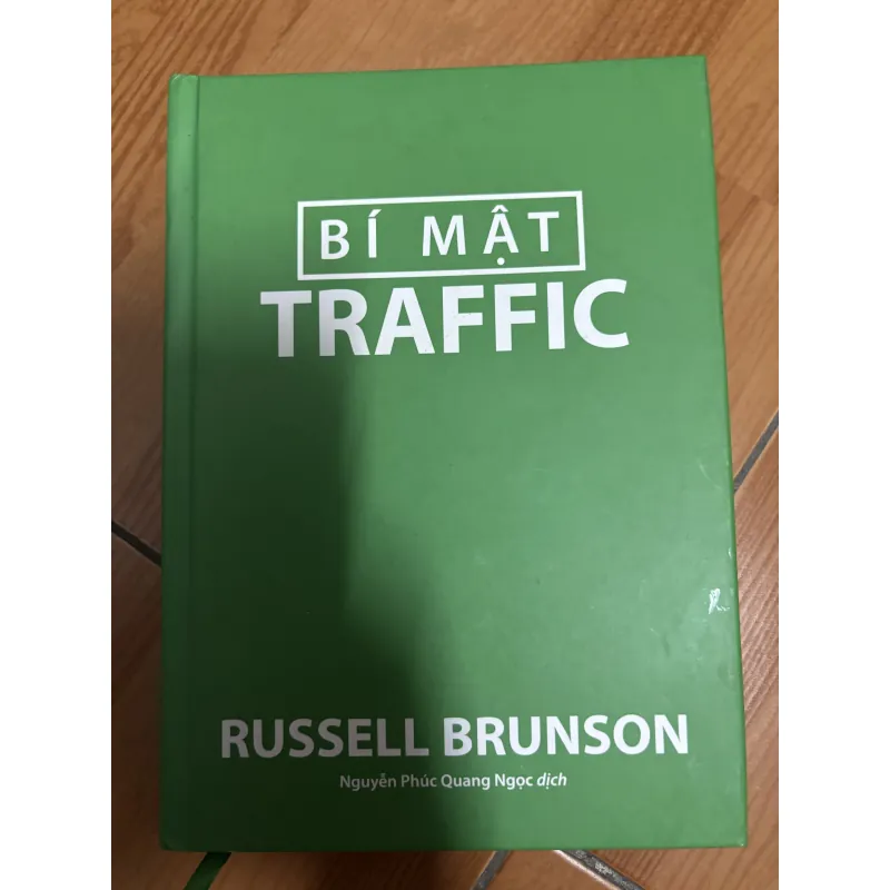 Bí Mật Traffic 1032307