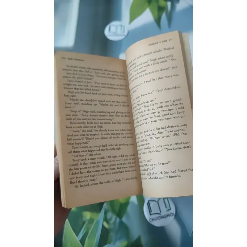 Someone to Love - Jude Deveraux 1027215