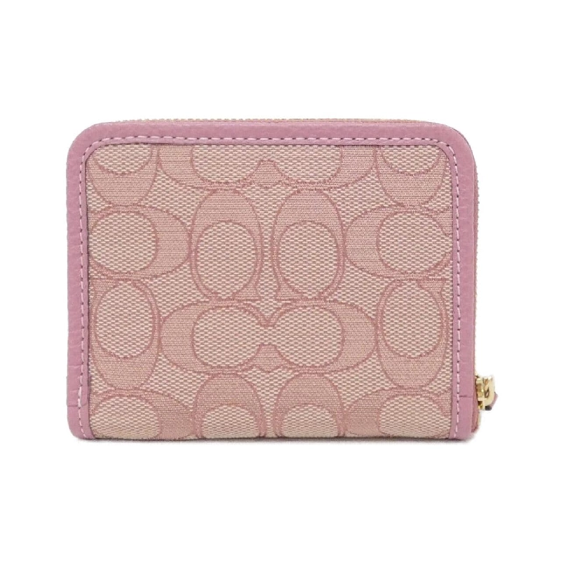 Ví đựng tiền コーチ CH389 - Hàng hiệu Authentic 806697